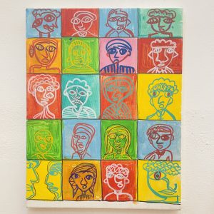 Multifaceted 2
