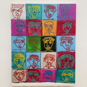Multifaceted 1