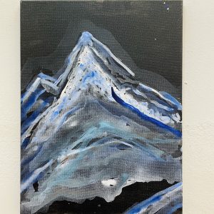 Mountain Series 2a