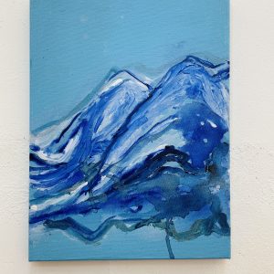 Mountain Series 2c