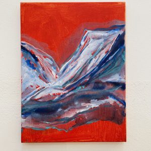 Mountain Series 2d