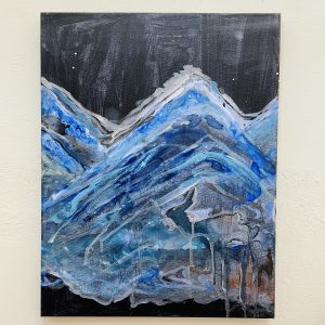 Mountain Series 1a