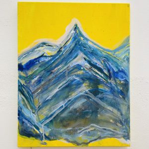 Mountain Series 1c