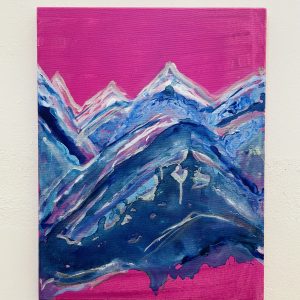 Mountain Series 1d